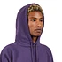 Pop Trading Company - Logo Hooded Sweat