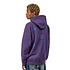 Pop Trading Company - Logo Hooded Sweat