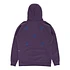 Pop Trading Company - Logo Hooded Sweat