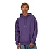 Pop Trading Company - Logo Hooded Sweat