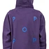 Pop Trading Company - Logo Hooded Sweat