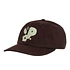 Pop Trading Company - Reni Sixpanel Hat