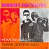 Modern Rocketry - Homosexuality / Thank God For Men