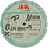 Modern Rocketry - Cuba Libre (Remix) / Thank God For Men (Remix)