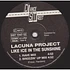 Lacuna Project - Like Ice In The Sunshine