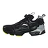 Instapump Fury 94 (Black / Grey / Lime)