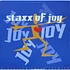 Staxx Featuring Carol Leeming - Joy