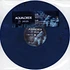 Aqualords - 25 Years Blue Marbled Vinyl Edition