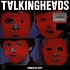 Talking Heads - Remain In Light White Vinyl Edition