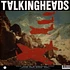 Talking Heads - Remain In Light White Vinyl Edition