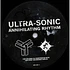 Ultra-Sonic - Annihilating Rhythm