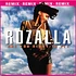 Rozalla - Are You Ready To Fly (Remix)