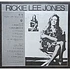 Rickie Lee Jones - Rickie Lee Jones