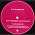 Kylie Minogue - Put Yourself In My Place