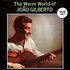 Joao Gilberto - Warm World Of Joao Gilberto Clear Vinyl Edtion