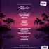 Purple Disco Machine - Paradise Transparent Purple Vinyl Edition