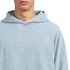 PLEASURES - Expand Poncho Hoodie