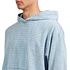 PLEASURES - Expand Poncho Hoodie