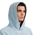 PLEASURES - Expand Poncho Hoodie