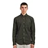 Teca Shirt (Forest Green)