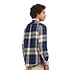 Portuguese Flannel - Upper Overshirt