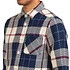 Portuguese Flannel - Upper Overshirt