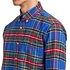 Portuguese Flannel - Magazine Shirt