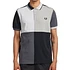 Fred Perry x Beams - Beams Grid Design FP Shirt