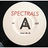 Spectrals - Leave Me Be