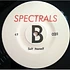 Spectrals - Leave Me Be