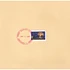 Rainer Maria / The Hal Al Shedad - Post Marked Stamps No. 9