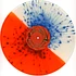 Holy Wow - OST Trombone Champ Orange Blue Vinyl Edition