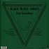 The Travellers - Black Black Minds