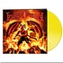 Bloodbound - Stormborn Clear Yellow Vinyl Edition