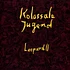 Kolossale Jugend - Leopard II