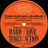 The Human League - Hard Times / Love Action (I Believe In Love)