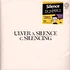 Ulver - Silence Teaches You How To Sing Silencing The Singing White Bio-Vinyl Edition