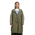 Beams Boy - Solotex M-65 Coat