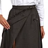 Beams Boy - Check Kilt Skirt