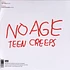 No Age - Teen Creeps / Intimate Descriptions