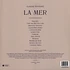 Claude Fontaine - La Mer HHV Exclusive Glacial Blue Vinyl Edition