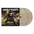 Amon Amarth - Berserker Beige Marbled Vinyl Edition