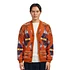 Beams Plus - Cardigan Boa Jacquard