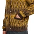 Beams Plus - Cardigan Double Jacquard Chevron Pattern