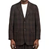 Beams Plus - 3B Box-Fit Jacket Wool Plaid