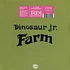 Dinosaur Jr - Farm 15th Anniversary Lime Green Vinyl Edition