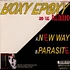 Roxy Epoxy & The Rebound - New Way / Parasite