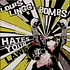 Louis & The Bombs Lingg - Hates Your Laws E.P.