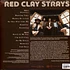 The Red Clay Strays - Gold Vinyl - Made By These Moments Gold Vinyl Editon