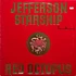 Jefferson Starship - Red Octopus